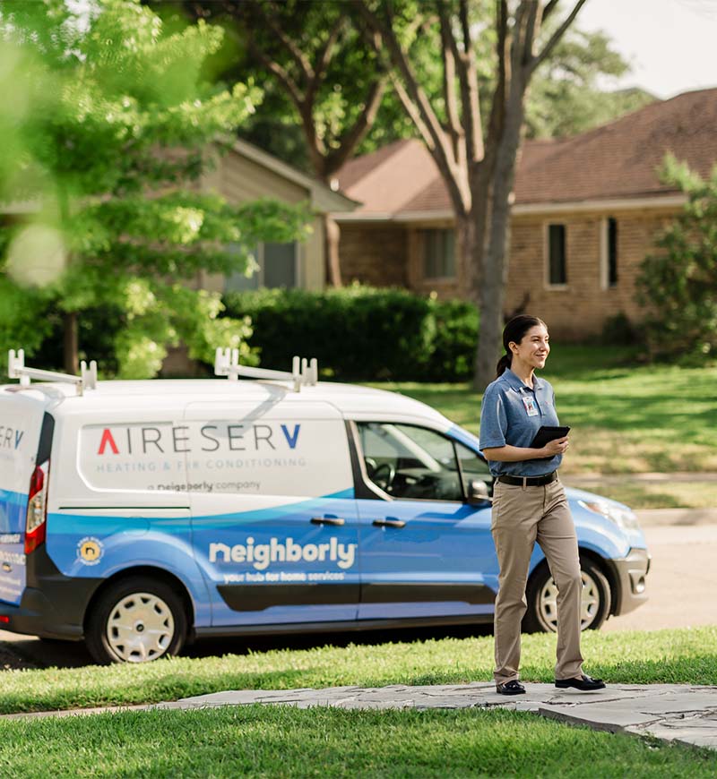 Our Commitment to Excellence in HVAC Services